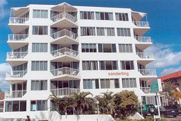 Sanderling Apartments - Darwin Holiday 0