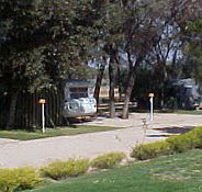 Paringa Caravan Park - Darwin Holiday