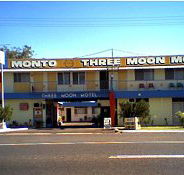 Monto Three Moon Motel