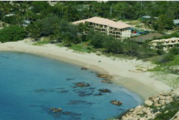 Rose Bay QLD Darwin Holiday