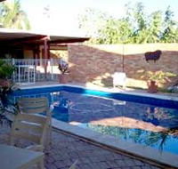 Jumbuck Motel - Darwin Holiday