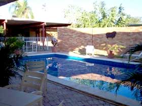 Jumbuck Motel - Darwin Holiday 0