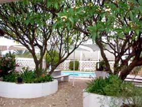 Inland Oasis Motel - Darwin Holiday 0