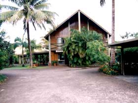 South Mackay QLD Darwin Holiday