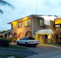 Paradise Lodge Motel - Darwin Holiday