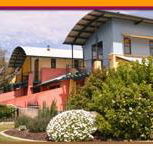 Ocean View Villas - Darwin Holiday