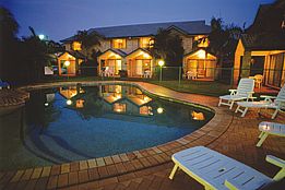 Aqua Villa Resort - Darwin Holiday 0
