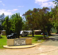 Wellington Caravan Park - Darwin Holiday