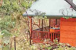 Allawah Retreat - Darwin Holiday 0