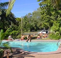 Dougies Backpacker Resort - Darwin Holiday