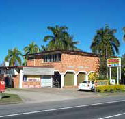 The Park Mackay - Darwin Holiday