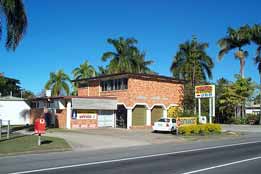 The Park Mackay - Darwin Holiday 0