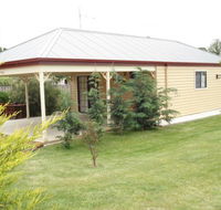 Gumtrees Cottage