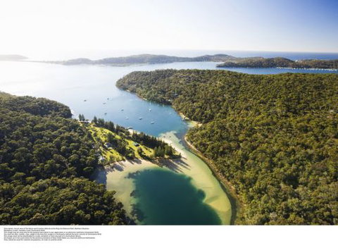 Iluka Resort Apartments - Darwin Holiday 1