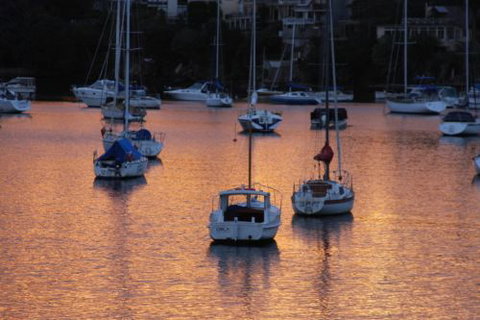 Iluka Resort Apartments - Darwin Holiday 3