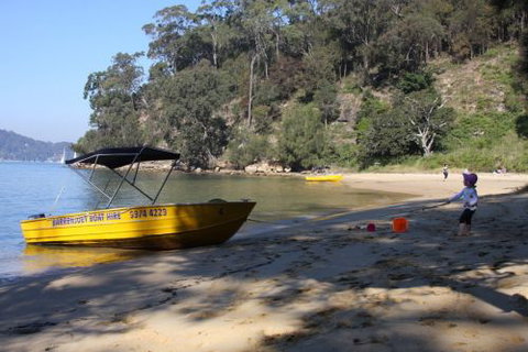 Iluka Resort Apartments - Darwin Holiday 4