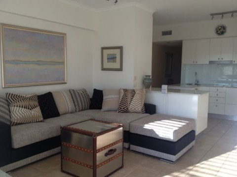 Iluka Resort Apartments - Darwin Holiday 6