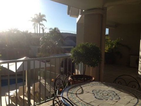 Iluka Resort Apartments - Darwin Holiday 7