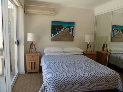 Iluka Resort Apartments - Darwin Holiday 8