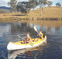 Parrabel Park Farm Stay - Darwin Holiday