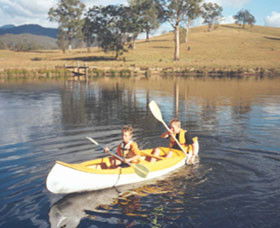 Parrabel Park Farm Stay - Darwin Holiday 0