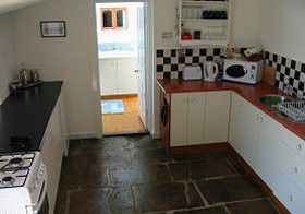 Kelleher's Cottage - Darwin Holiday 0