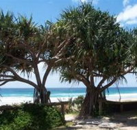 Pacific Surf Absolute Beachfront Apartments - Darwin Holiday