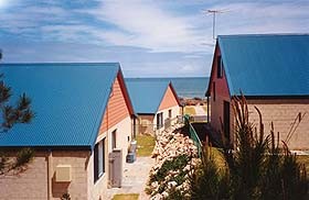 Myalup WA Darwin Holiday