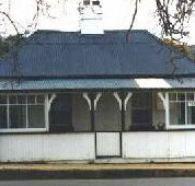 Poplar Cottage - Darwin Holiday