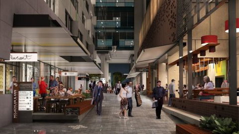 M&A Apartments - Darwin Holiday 1