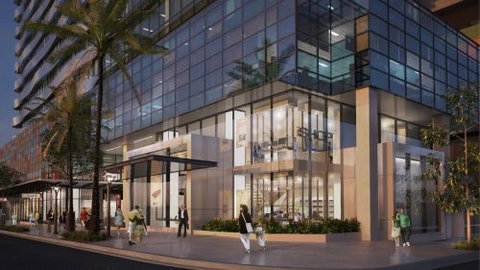 M&A Apartments - Darwin Holiday 3