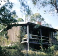 High Ridge Cabins - Darwin Holiday