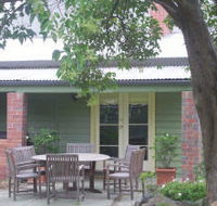 Bell Cottage - Darwin Holiday