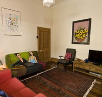 Te Artists' Residence Fremantle Holiday Accommodation - Darwin Holiday