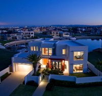 Valencia - Darwin Holiday