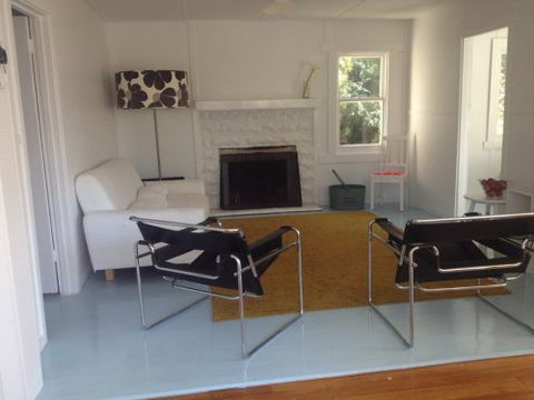 Greens Beach Cottage - Darwin Holiday 0