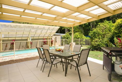 Sunshine Coast Escape - Darwin Holiday 3