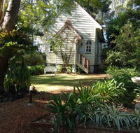 Lisson Grove Boutique Resort - Darwin Holiday