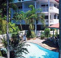Latitude 16 Garrick House - Darwin Holiday