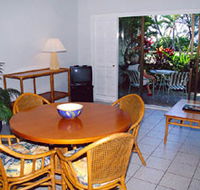 Latitude 16 Holiday Apartments - Darwin Holiday