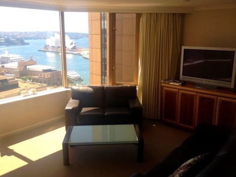 Rent A Room The Rocks - Darwin Holiday 0