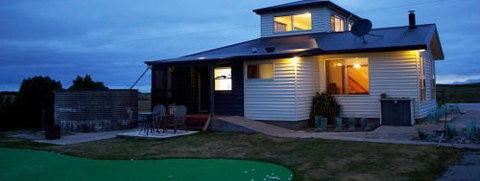 King Island Golf And Surf Accommodation - Darwin Holiday 2