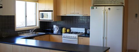King Island Golf And Surf Accommodation - Darwin Holiday 3