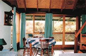 Green Gable Cottage - Darwin Holiday 0