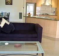 Mid City Apartments - Anderson Street