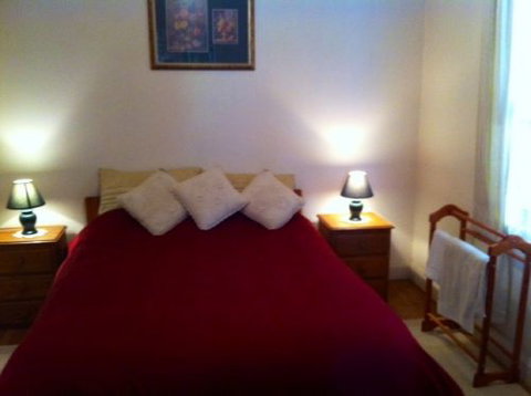 Cookes Cottage - Darwin Holiday 1