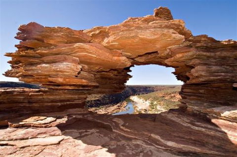 Kalbarri Accommodation Service - Darwin Holiday 0