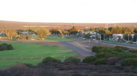 Kalbarri Accommodation Service - Darwin Holiday 1