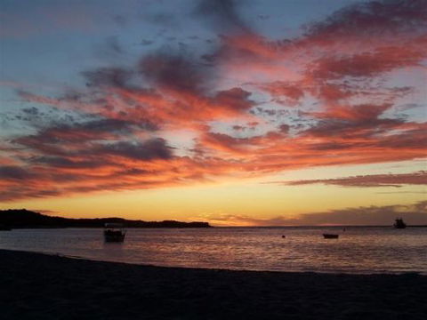 Kalbarri Accommodation Service - Darwin Holiday 2