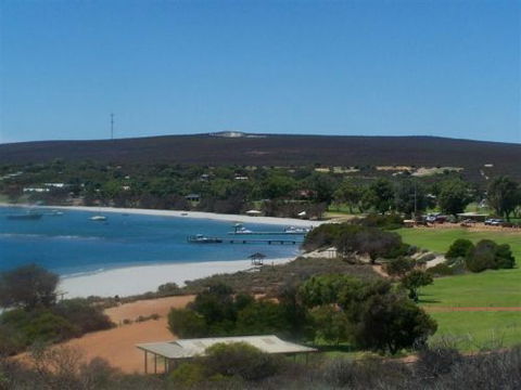 Kalbarri Accommodation Service - Darwin Holiday 3